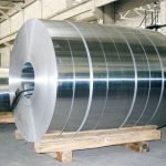 Aluminum Strip: A Versatile Solution for Industrial Applications